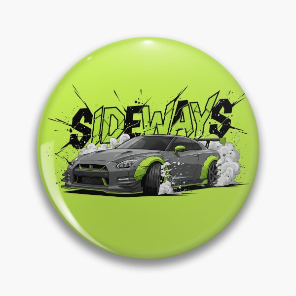 Item preview, Sideways designed and sold by ArunDandiboina.