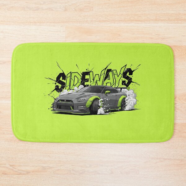 Item preview, Sideways designed and sold by ArunDandiboina.