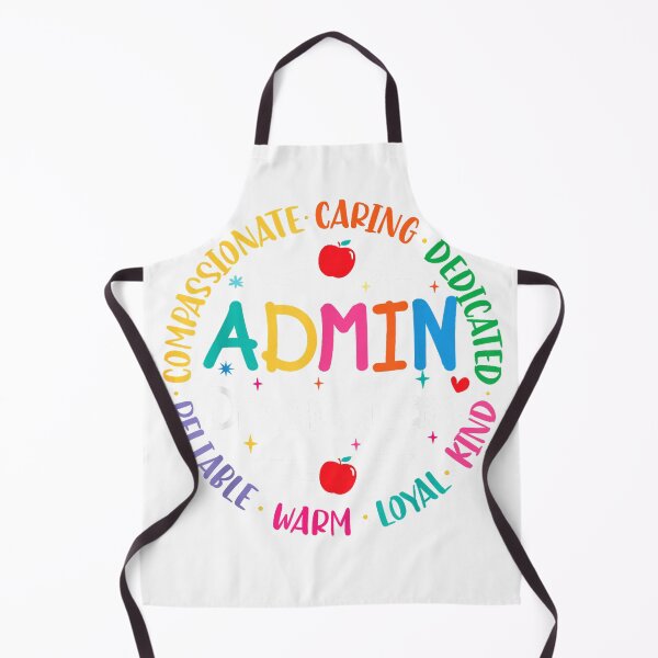 Item preview, Admin Dream Team Back To School Front Office Employees Staff T-Shirt designed and sold by JankoZED.