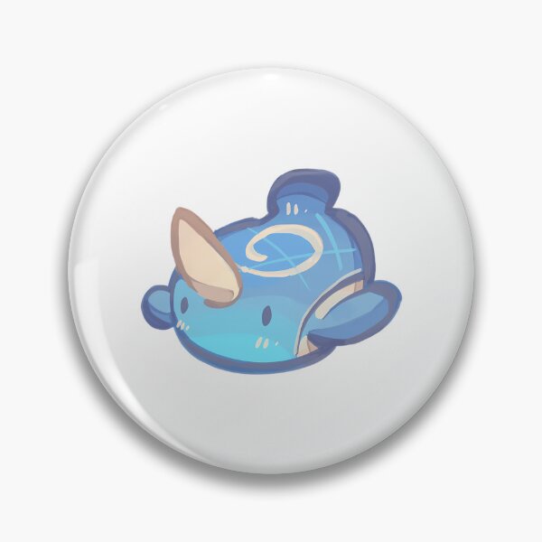 Item preview, 1203 - Tartaglia Whale designed and sold by opefultinen.
