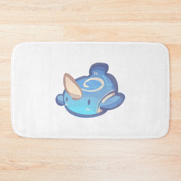 Item preview, 1203 - Tartaglia Whale designed and sold by opefultinen.