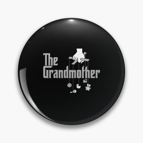 Item preview, The Grandmother Puppets Master Family designed and sold by ileknitilec.