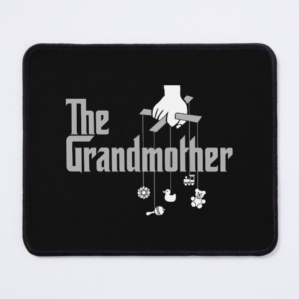 Item preview, The Grandmother Puppets Master Family designed and sold by ileknitilec.