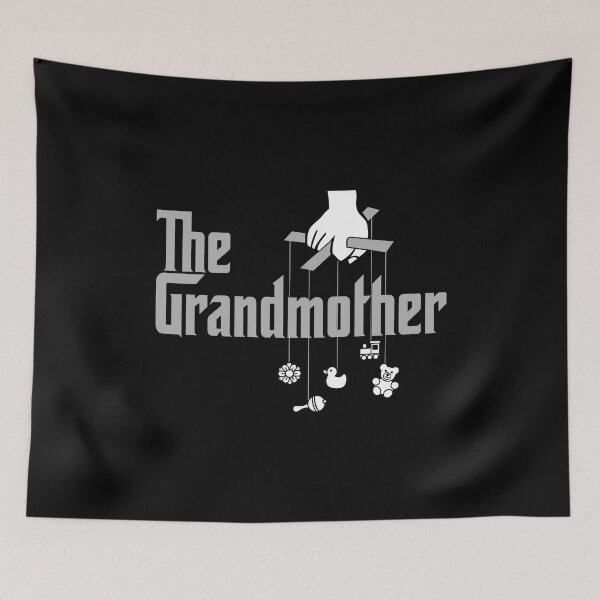 Item preview, The Grandmother Puppets Master Family designed and sold by ileknitilec.