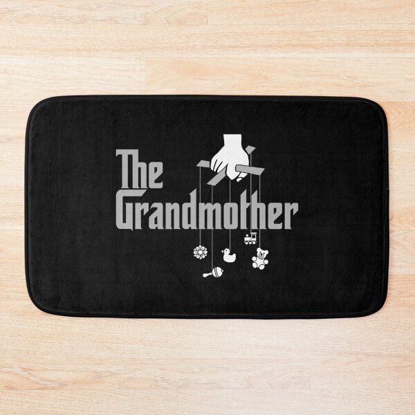 Item preview, The Grandmother Puppets Master Family designed and sold by ileknitilec.