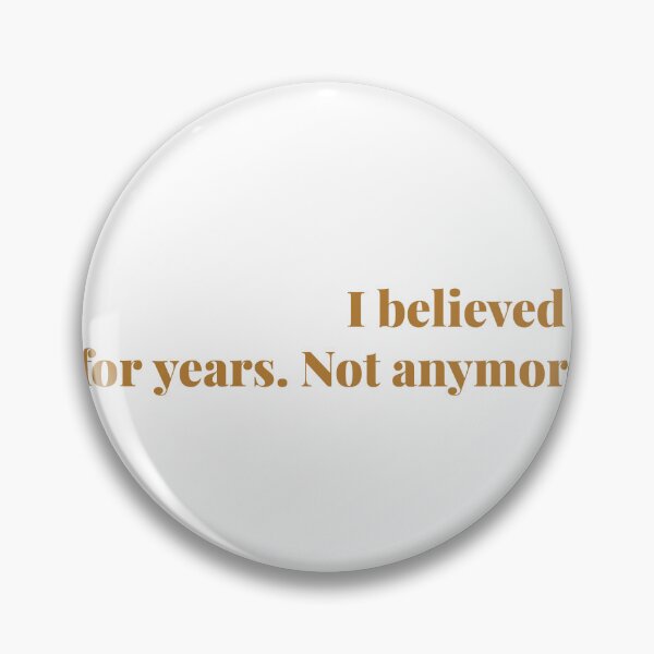 Item preview, Shame lied. I believed it for years. Not anymore. | ReDefined Mission designed and sold by Redefined Mission’s Official Merchandise .