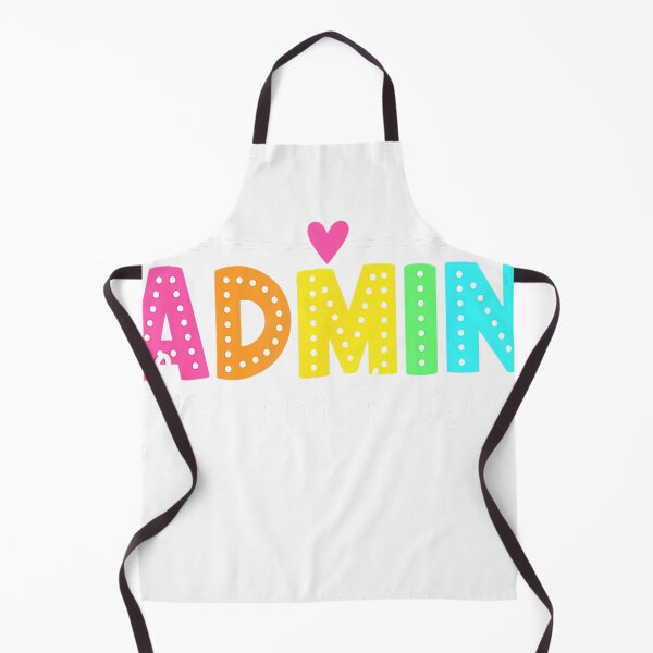 Item preview, Admin Dream Team Back to School Teachers Students T-Shirt designed and sold by bauchbryan.