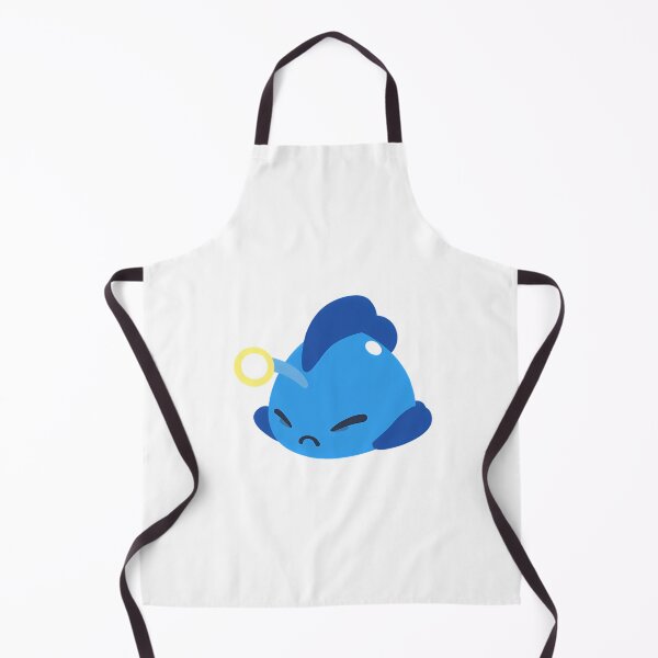 Item preview, Angler Slime Slime Rancher designed and sold by opefultinen.