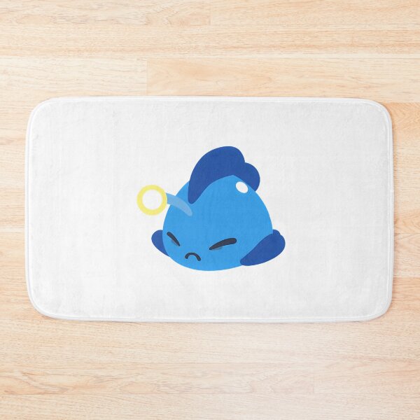 Item preview, Angler Slime Slime Rancher designed and sold by opefultinen.