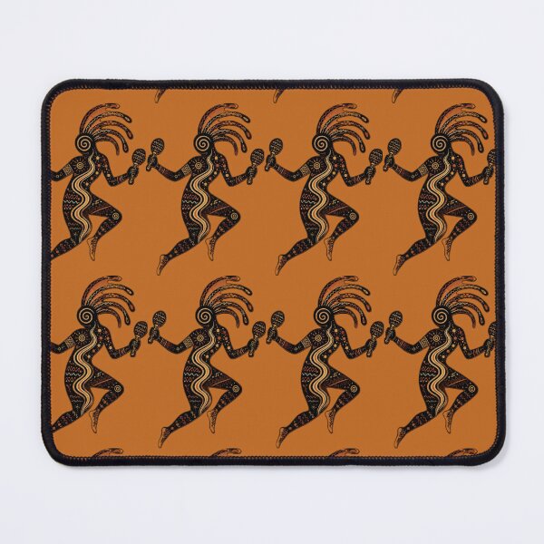 Item preview, Sacred Rattle Spirit Dancer designed and sold by Wiredart.