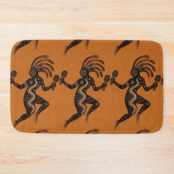 Item preview, Sacred Rattle Spirit Dancer designed and sold by Wiredart.