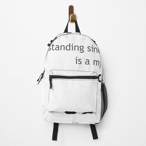 Item preview, WhumbleCo Funny Chef Gift | Standing since 6 AM designed and sold by WhumbleCo.