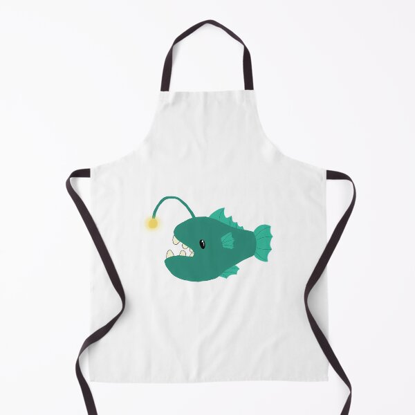 Item preview, Anglerfish designed and sold by opefultinen.