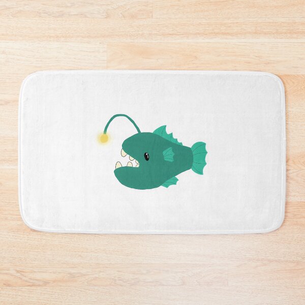 Item preview, Anglerfish designed and sold by opefultinen.