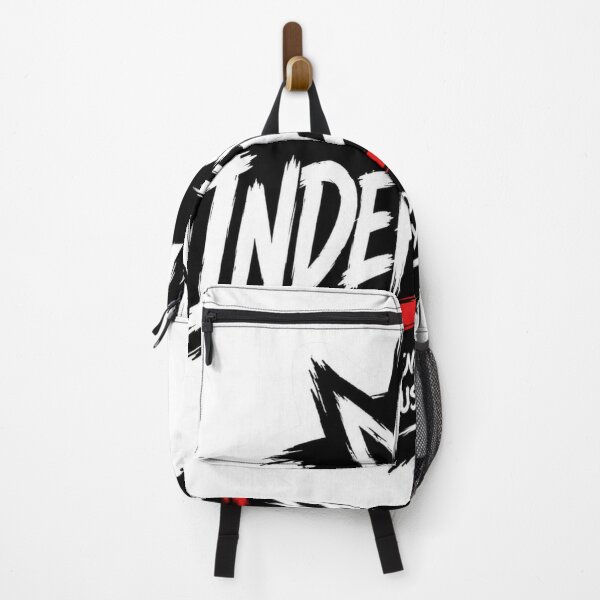 Item preview, Independent – Depend on No One, Trust Yourself designed and sold by MR4me.