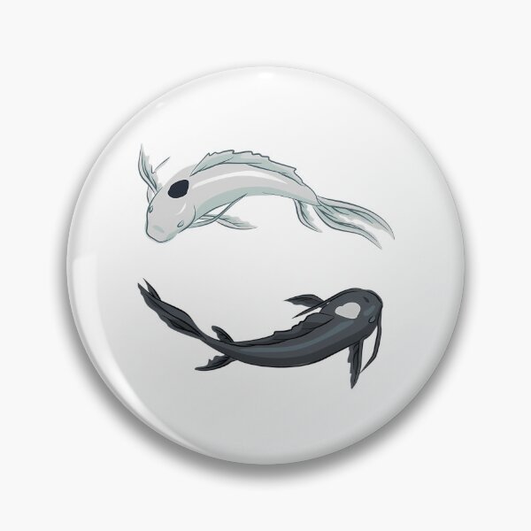 Item preview, Avatar Koi Fish (V2) designed and sold by opefultinen.
