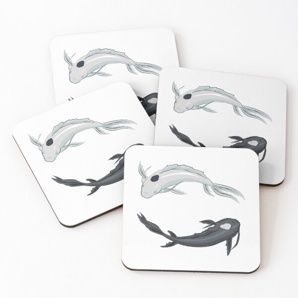 Item preview, Avatar Koi Fish (V2) designed and sold by opefultinen.