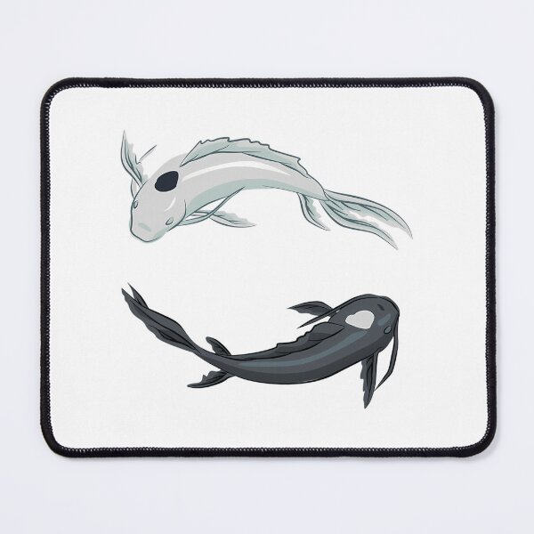 Item preview, Avatar Koi Fish (V2) designed and sold by opefultinen.