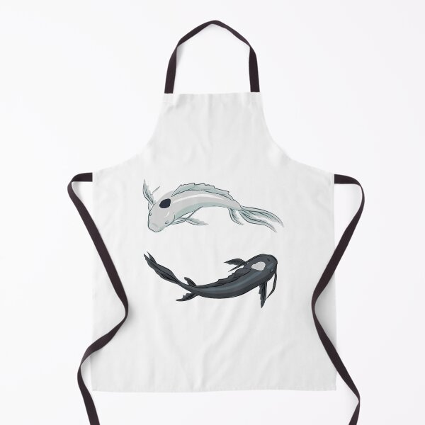 Item preview, Avatar Koi Fish (V2) designed and sold by opefultinen.