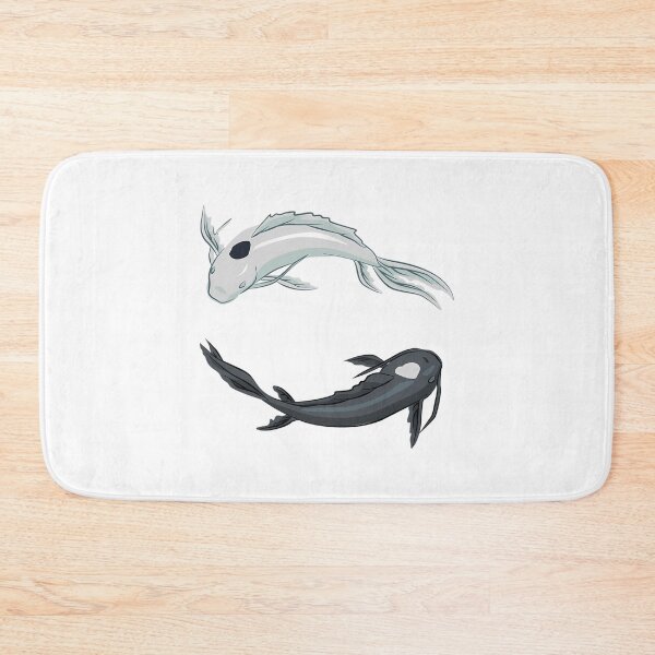 Item preview, Avatar Koi Fish (V2) designed and sold by opefultinen.