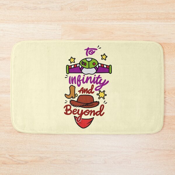 Item preview, To infinity and beyond designed and sold by JarquinDD.