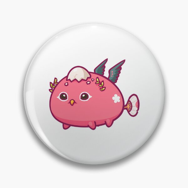 Item preview, Axie Infinity designed and sold by opefultinen.