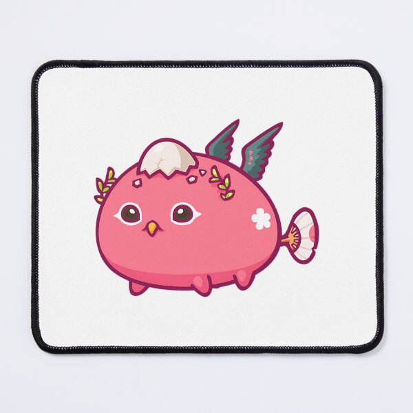 Item preview, Axie Infinity designed and sold by opefultinen.