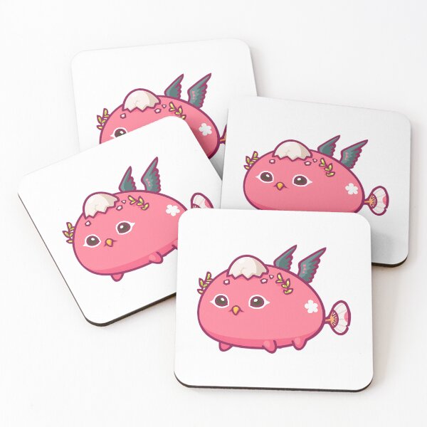 Item preview, Axie Infinity designed and sold by opefultinen.