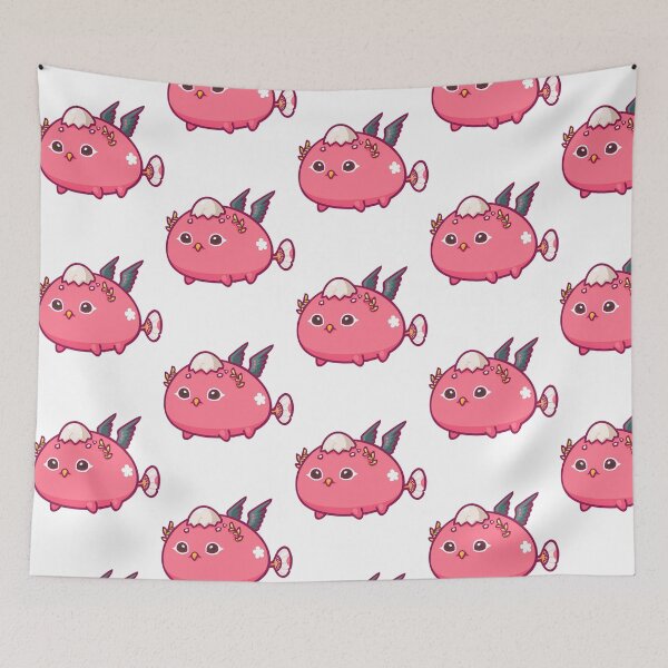 Item preview, Axie Infinity designed and sold by opefultinen.