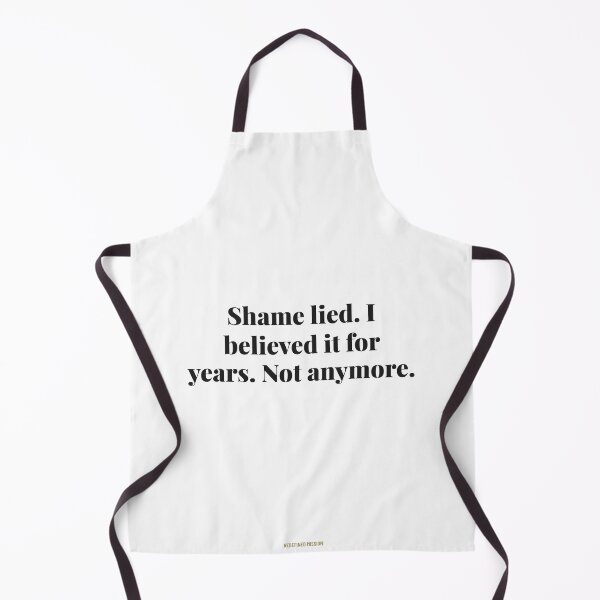 Item preview, Shame lied. I believed it for years. Not anymore. | ReDefined Mission designed and sold by Redefined Mission’s Official Merchandise .
