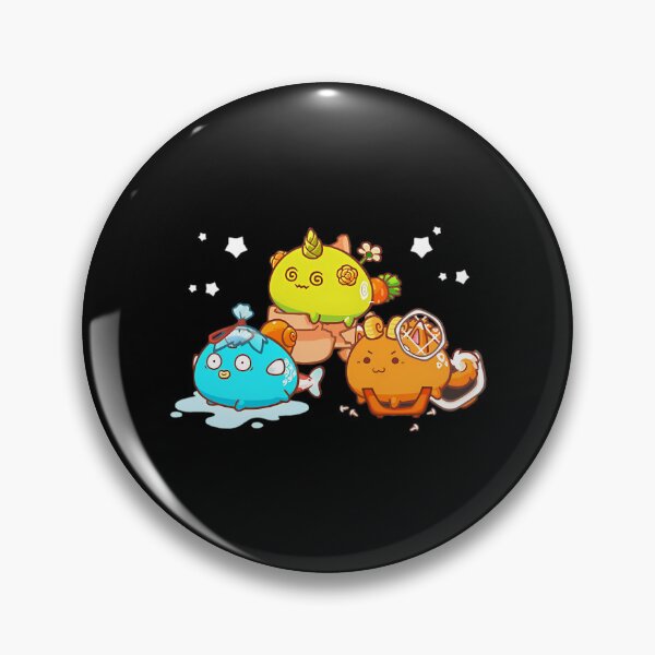 Item preview, Axie Infinity designed and sold by opefultinen.