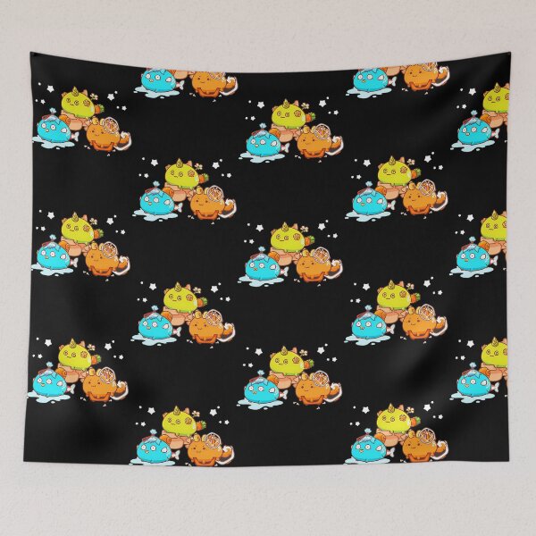 Item preview, Axie Infinity designed and sold by opefultinen.