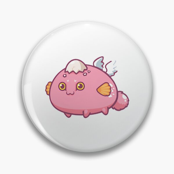 Item preview, Axie Infinity Axie designed and sold by opefultinen.