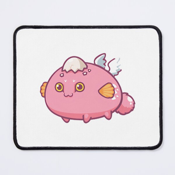 Item preview, Axie Infinity Axie designed and sold by opefultinen.
