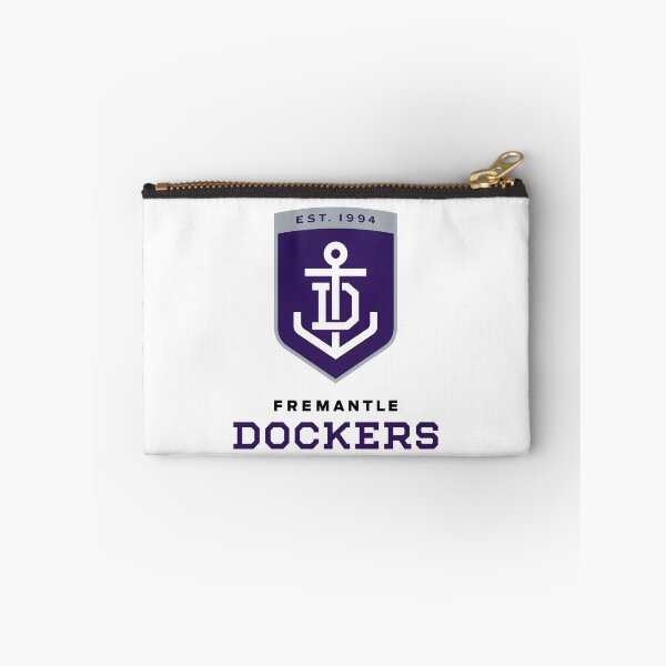 Item preview, Fremantle Dockerss Anchor Emblem Est 1994 designed and sold by TailAndKiln.
