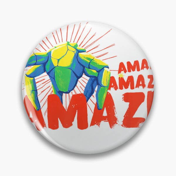 Item preview, Amaze, Amaze, Amaze T-Shirt designed and sold by Voila-creative.