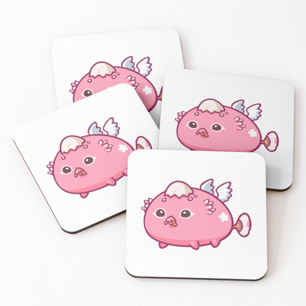 Item preview, Axie Infinity designed and sold by opefultinen.