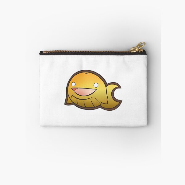 Item preview, Battleblock Gold Whale designed and sold by opefultinen.