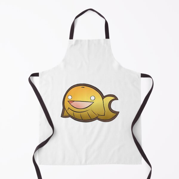 Item preview, Battleblock Gold Whale designed and sold by opefultinen.