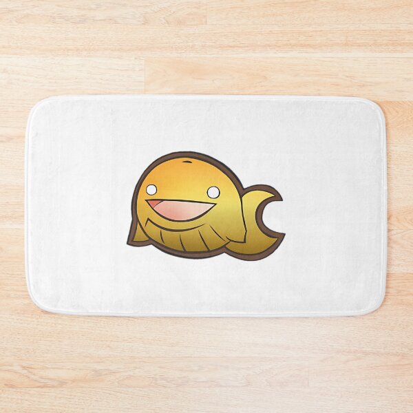 Item preview, Battleblock Gold Whale designed and sold by opefultinen.