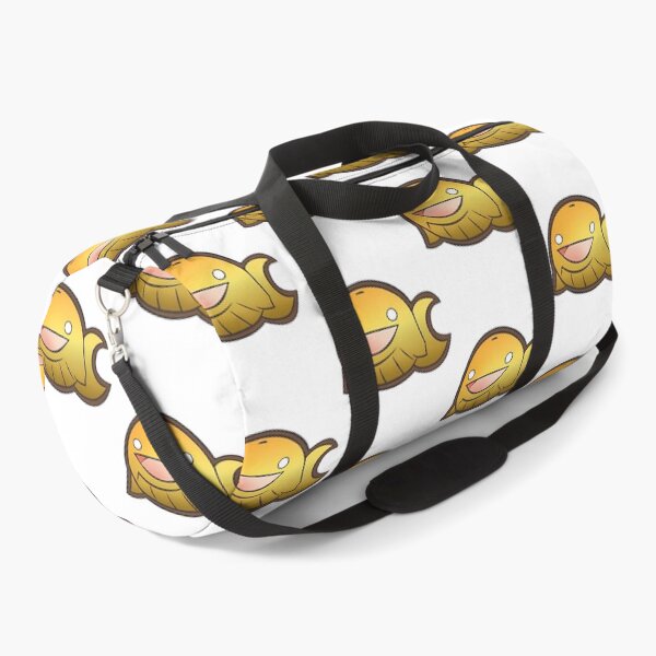 Item preview, Battleblock Gold Whale designed and sold by opefultinen.