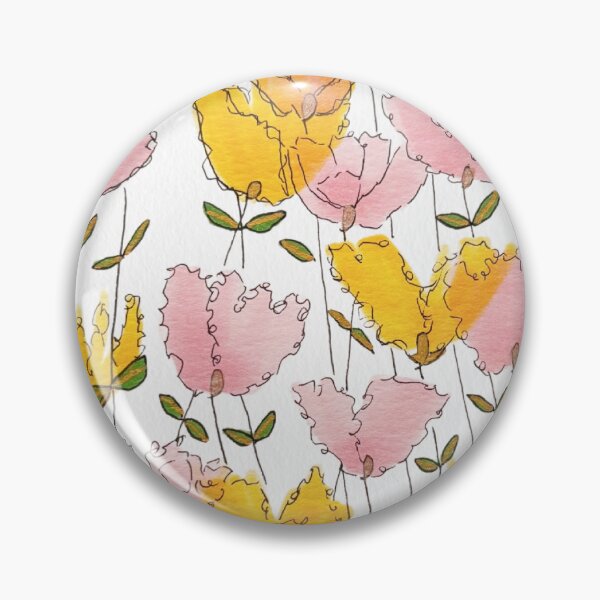 Item preview, Debbie's Flowers, Act Two designed and sold by phylliswalter.
