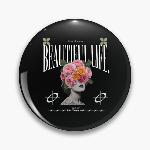Item preview, Beautiful Life designed and sold by Glocap.