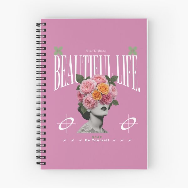 Item preview, Beautiful Life designed and sold by Glocap.