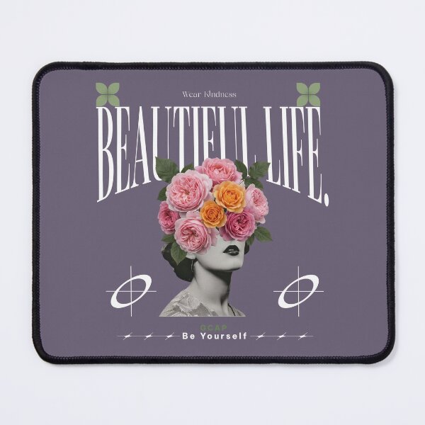 Item preview, Beautiful Life designed and sold by Glocap.