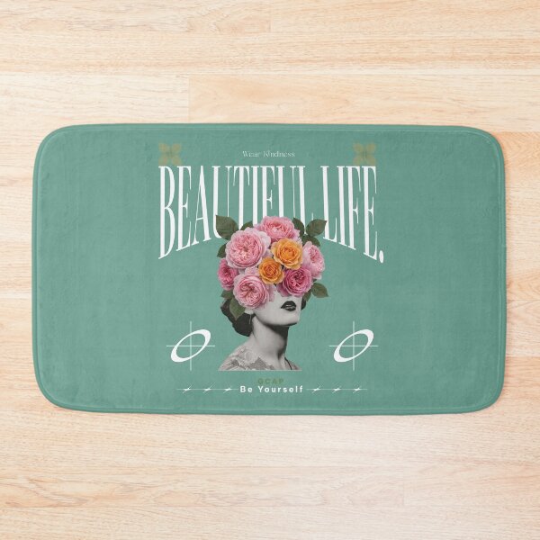 Item preview, Beautiful Life designed and sold by Glocap.