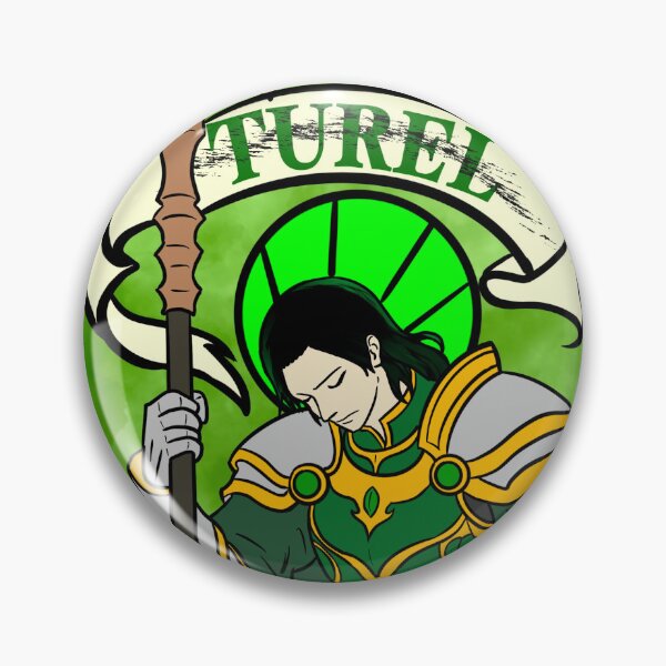 Item preview, Knight Turel designed and sold by Pedropedro87.