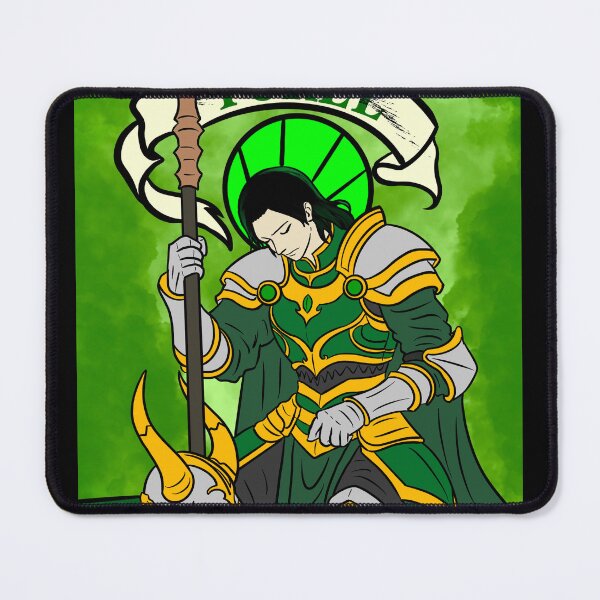 Item preview, Knight Turel designed and sold by Pedropedro87.