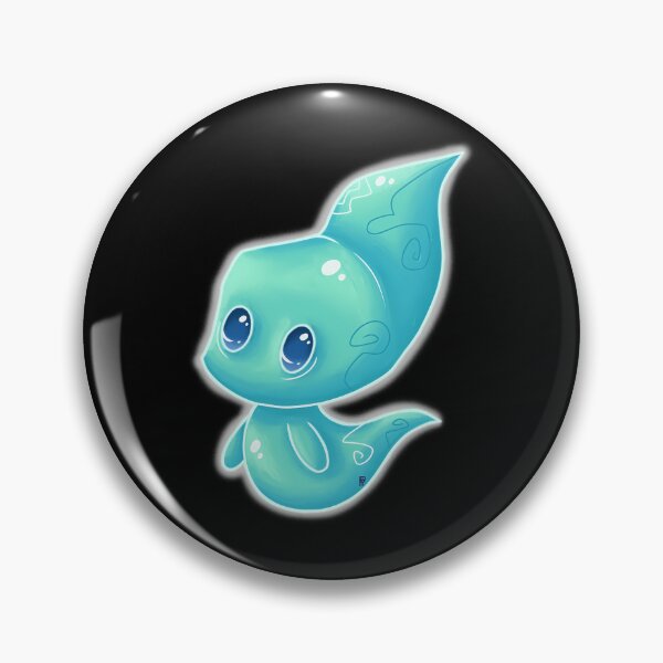 Item preview, Blob Imp designed and sold by opefultinen.
