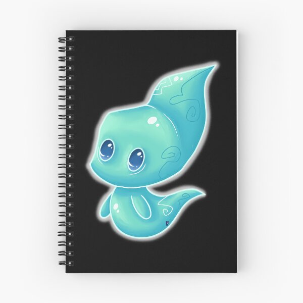 Item preview, Blob Imp designed and sold by opefultinen.